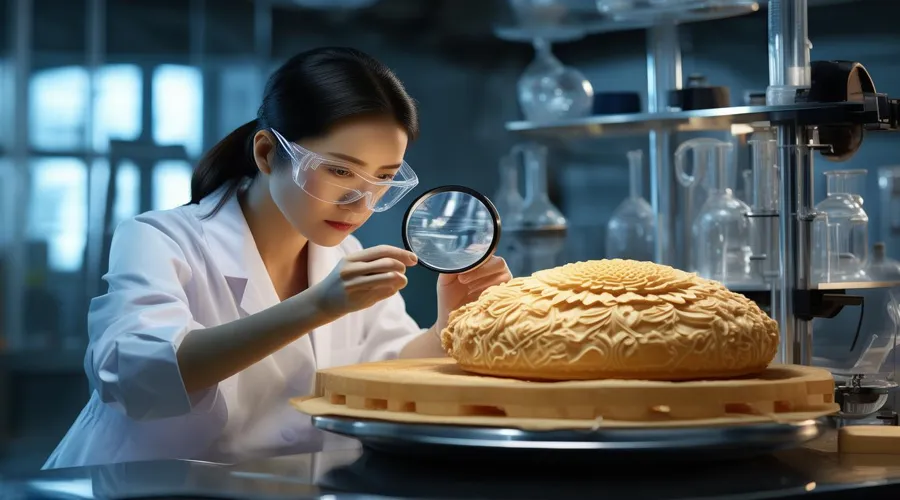 周口市食品企业如何通过自检控制安赛蜜的使用量？图片4