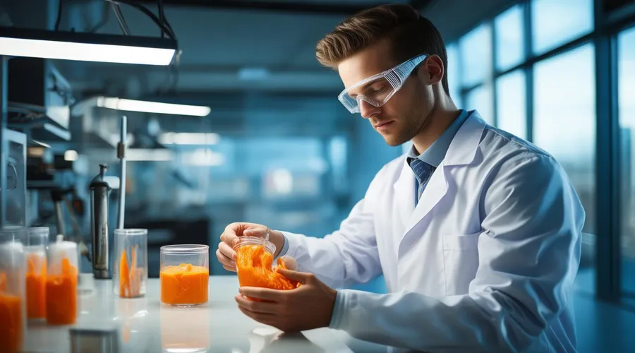 2025年食品检测机构如何确保昭通市速冻清蒸虾的全程可追溯性？图片5