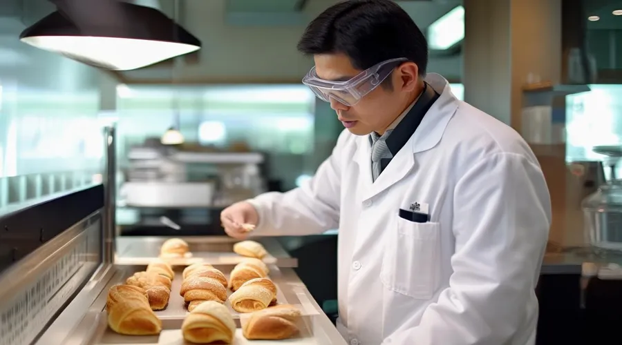 《2025年炒花生重金属检测技术迭代与食品安全新规解读》图片0