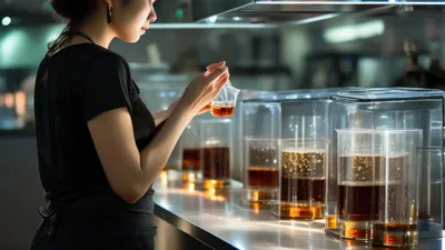 权威食品检测机构揭秘陈皮中黄酮类物质的健康价值