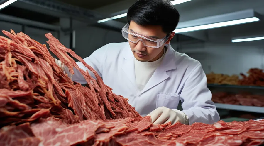 新余市2025年食品检测标准会有哪些变化？图片7