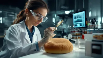 2025年食品科学热点：铁剂在婴幼儿食品中的应用与安全检验