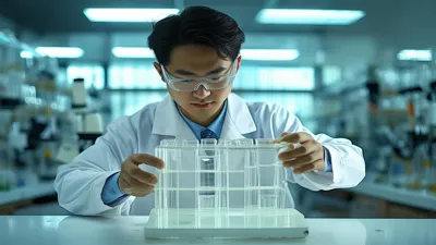 即食汤类食品的安全隐患与邢台市检测机构的技术应对策略