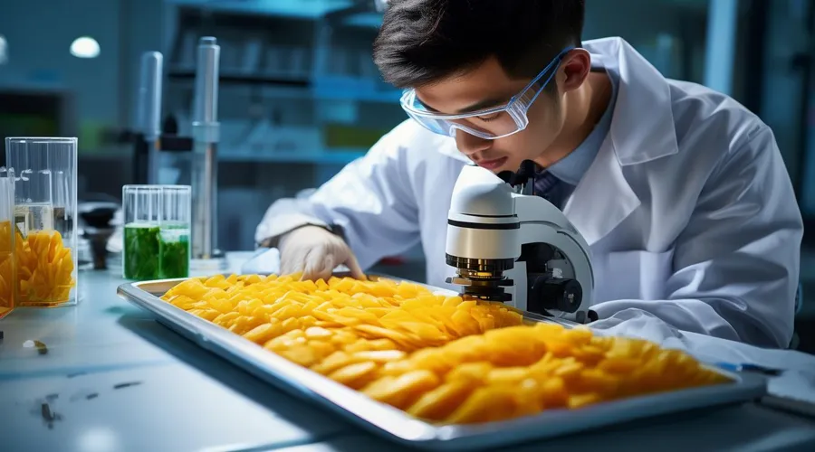 2025年食品检测新技术应用：提升蜜饯月饼质量的检验策略图片0