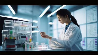 干货必读！2025年食品检测机构的核心竞争力与未来挑战