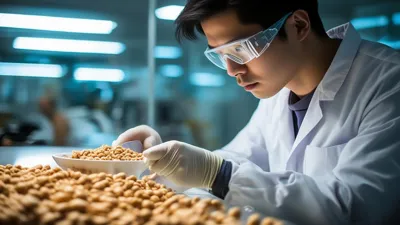 2025年晋城市术后康复营养餐的食品安全检测项目有哪些新标准？
