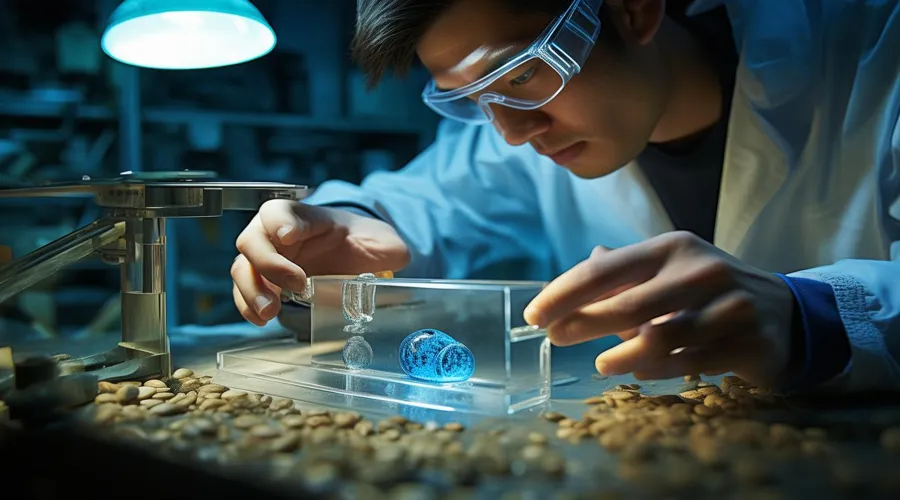 2025年青柠汁汽水生产过程中污染物检测标准更新要点解析图片9