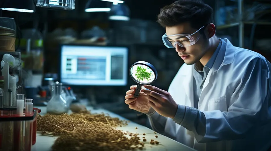 2025年食品检测趋势：贵港市如何确保橘子巧克力的安全性图片9