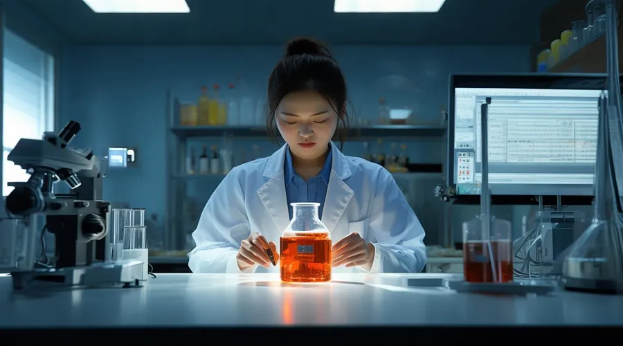 食品安全新视角：蜂蜜中抗生素残留的检测方法图片0
