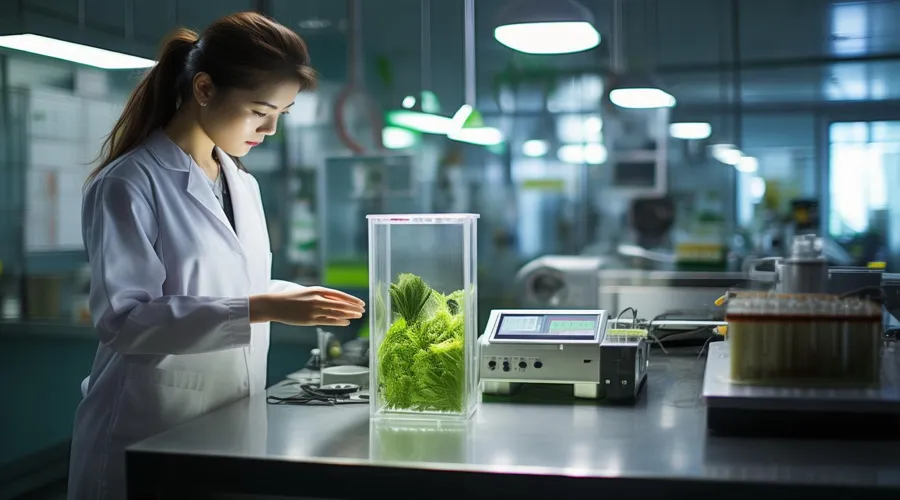 在食品检测领域，番茄红素胶囊是否需要遵循特定的法规要求？图片2