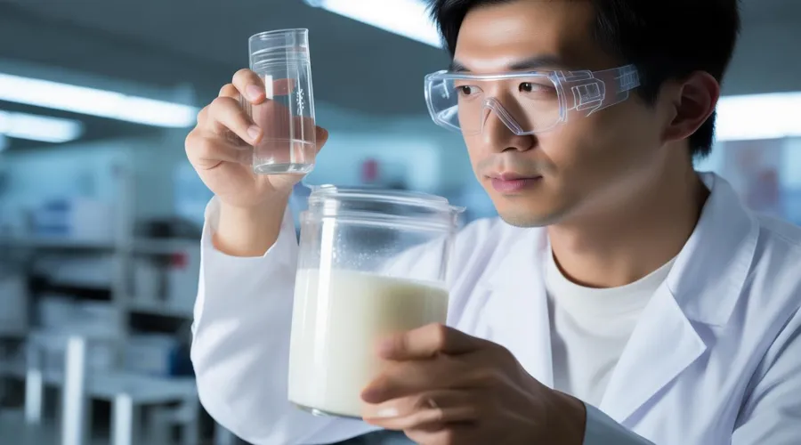 2025年食品检测新标准：早餐奶的营养与安全如何保障？图片13