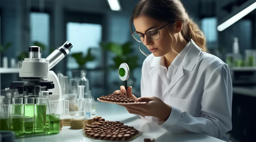 2025年蜂蜜金银花茶微生物污染检测方法及机构推荐图片5