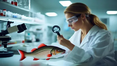 兴安盟紫薯粽微生物污染检测流程及防控策略