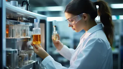 2025年食品检测领域：南瓜籽过敏原检测技术有哪些突破？