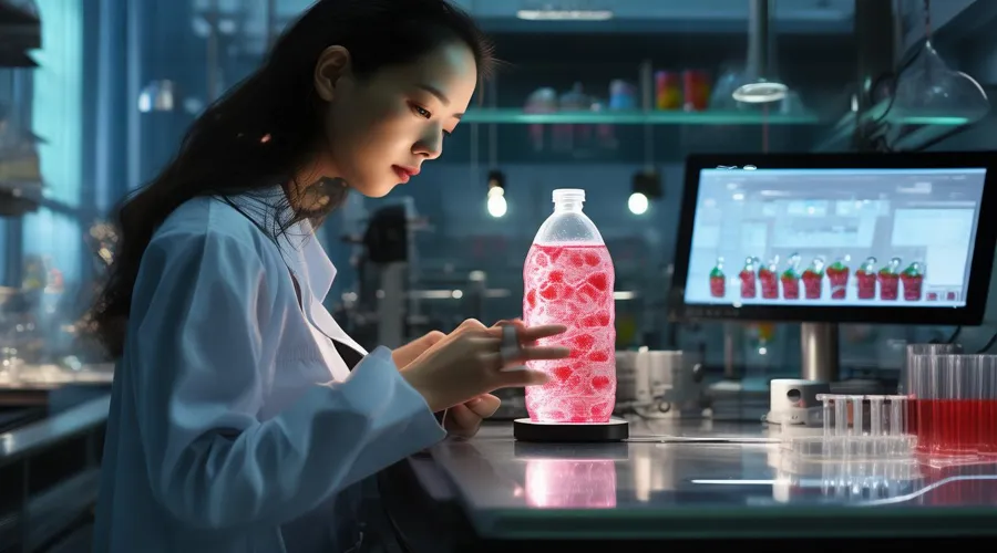高锌牛肉干中锌含量的科学检测方法解析图片11