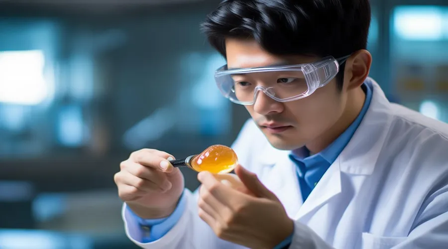深度解读：2025年食品检验机构的核心技术应用图片9