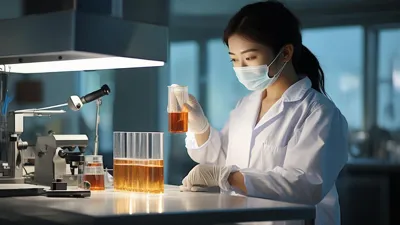 食品检验知识科普：速食腰果面中的添加剂与安全标准