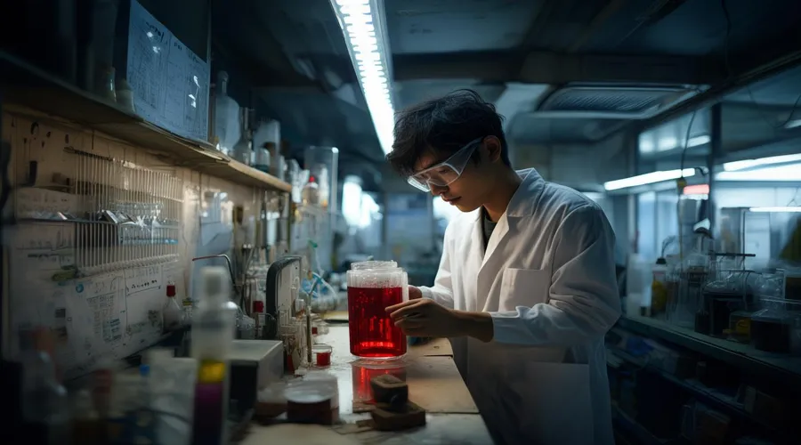 2025年南宁市食品检测中DHA含量的检验标准有哪些新变化？图片6