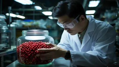蚌埠市对冷冻甜品（如香蕉冰淇淋）有哪些特殊的质量检测要求？
