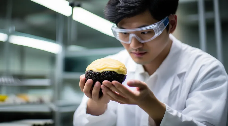 2025年食品检测机构如何利用AI提升海鲜检测效率？图片9