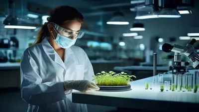 2025年宿州市鹿肉干中微生物检测项目的应用与挑战