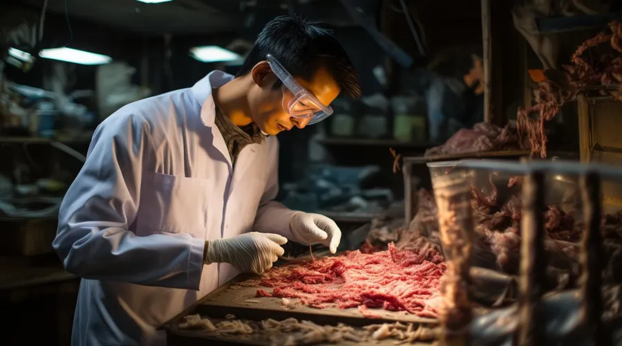 2025年芒果粽的食品安全检测标准有哪些新变化？图片2