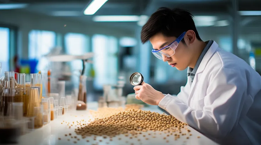 2025年机构推荐：术后康复食品中胶原蛋白汤的检测项目与评估标准图片9