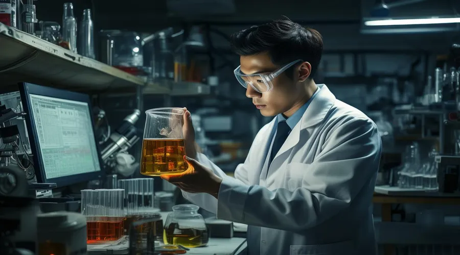 如何通过专业检测确保新乡市市场上的橄榄菜符合食品安全要求？图片4