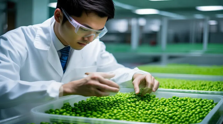 检测报告中的微生物指标对婴儿辅食橙子条意味着什么？图片8