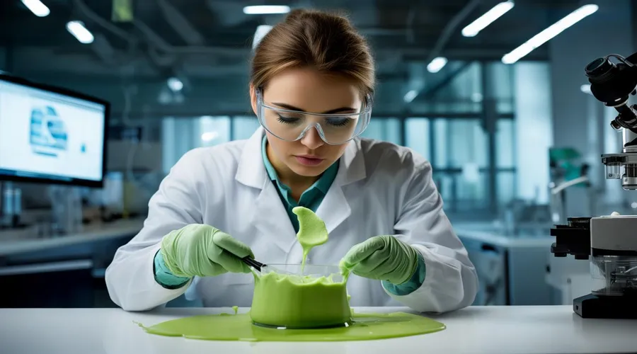 2025年速食哈密瓜面的微生物检验流程会有哪些升级？图片11