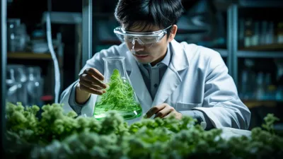 糯米粥中的添加剂检测：食品机构的核心技术解析