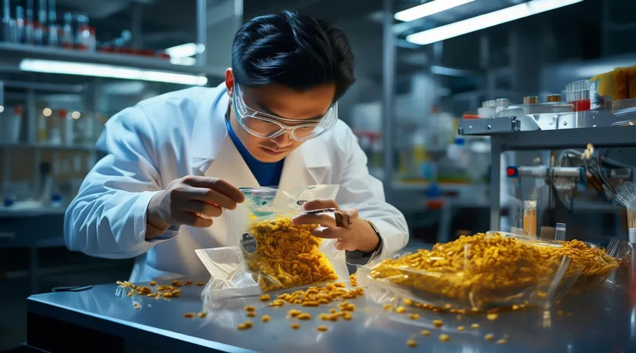 蛋包虾中的添加剂检测：深圳市食品机构的专业方法与建议图片5