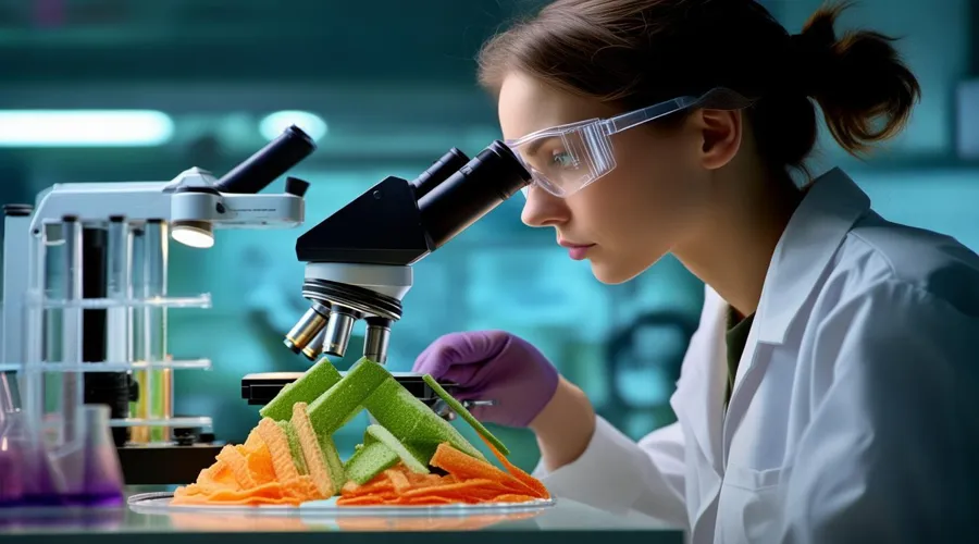 深度解读：济宁市食品检测机构在百里香质量控制中的关键作用图片3