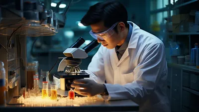 2025年速食肉酱拌面的微生物检测方有哪些改进？