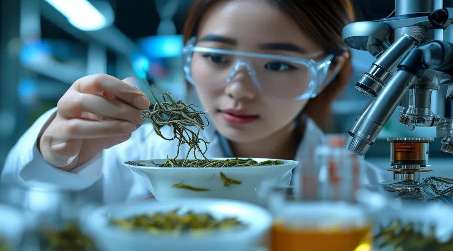 食品检测基础知识：保障餐桌安全的步图片7