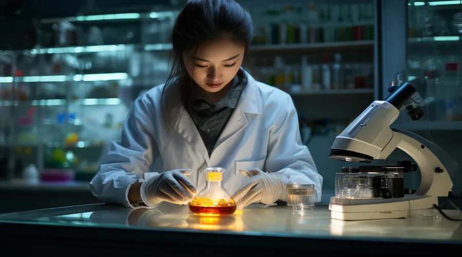 如何通过2025年湖州市食品检测确保咖啡夹心饼干无微生物污染？图片9