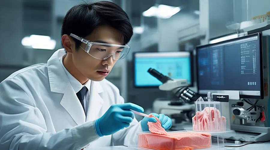 2025年六盘水市腌菜花中亚硝酸盐含量检测标准是什么？图片11