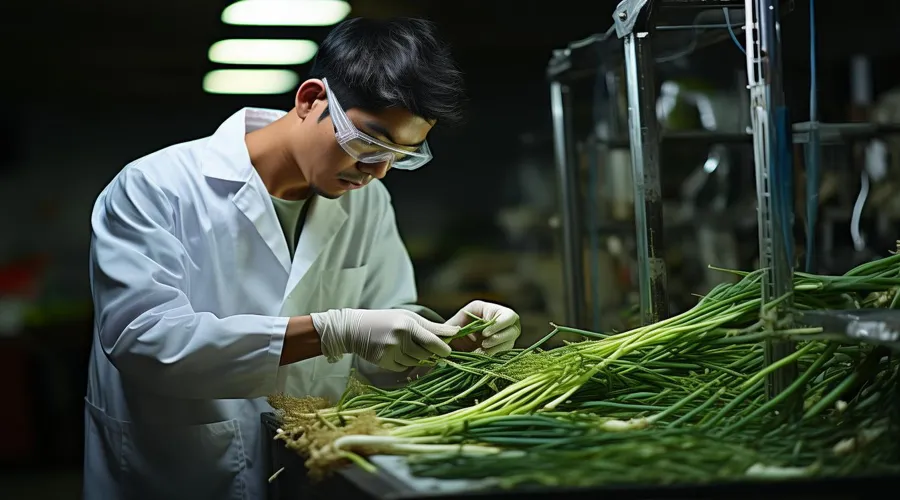 2025年食品检测实验室的绿色化发展趋势是怎样的？图片4