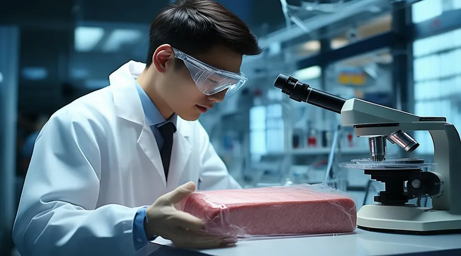 2025年黑豆角全产业链检测体系构建：保障食品质量的新思路图片7