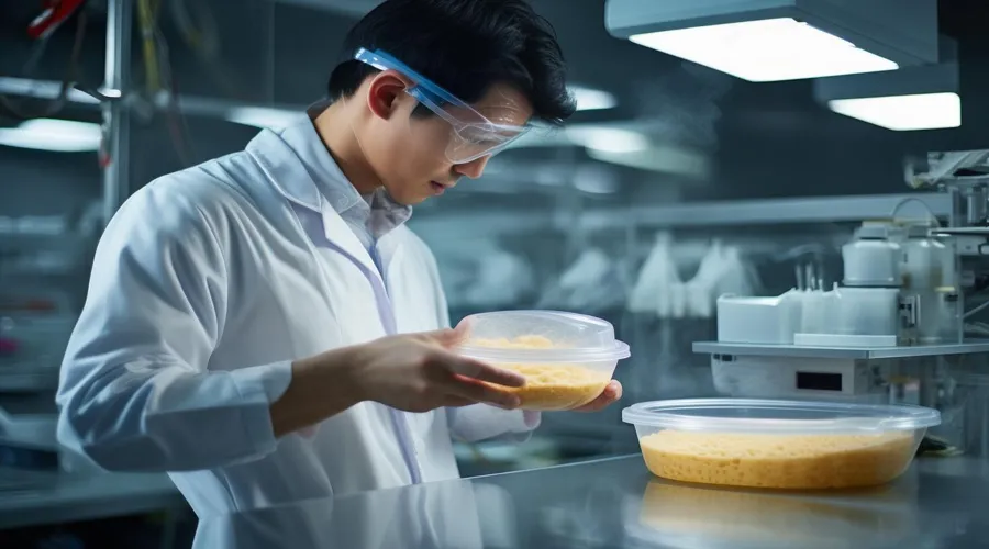 周口市食品企业如何通过自检控制安赛蜜的使用量？图片8