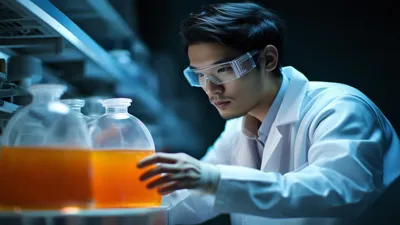 软糖球检测标准的科学依据与日照市实践经验分享