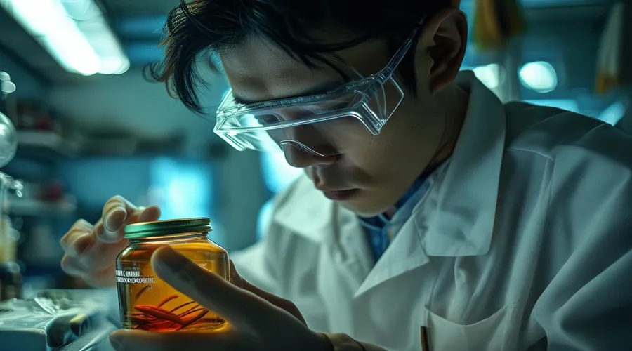 如何检验上饶市火锅底料中的微生物污染风险？图片5