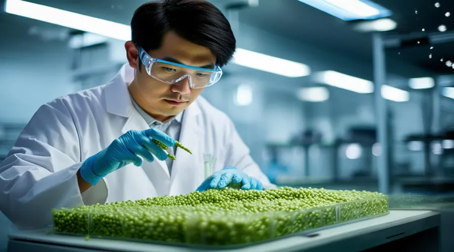 软糖球检测标准的科学依据与日照市实践经验分享图片1