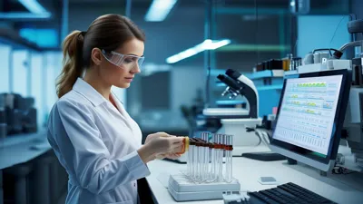 2025年食品检测中薰衣草精油的成分方法有哪些更新？