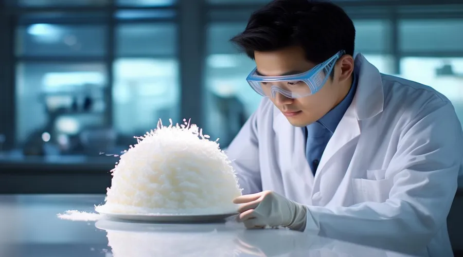 如何利用现代检验手段提升揭阳市猫眼螺食品的质量保障？图片13