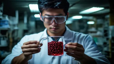 速冻馅饼的微生物污染检测有哪些核心技术？