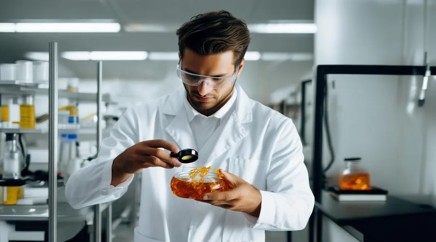 什么是食品检验的核心步骤，专业机构通常采用哪些方法？图片4
