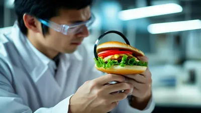 2025年食品安全保障：三氯蔗糖检测仪器的选择与使用技巧