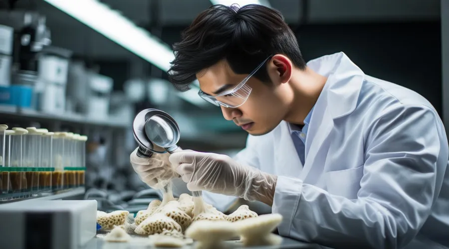 2025年食品检测技术创新：快速检验柠檬棒冰中维生素C含量的方法图片3