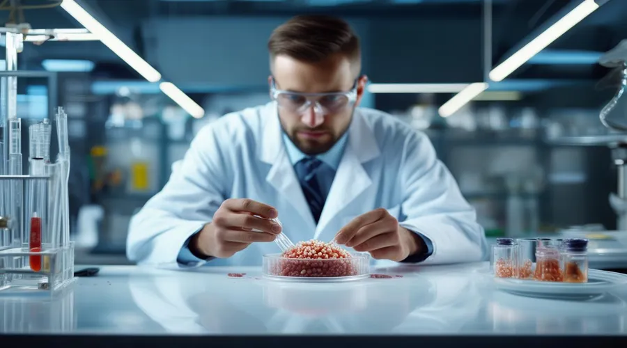 食品微生物检验的主要方法和标准是什么？图片2